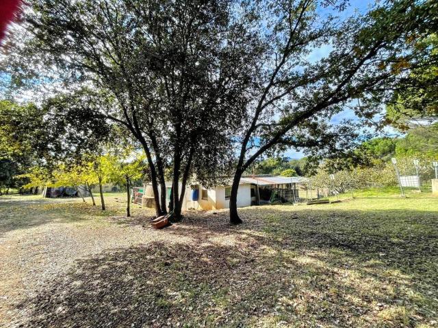 Chalet, Riudarenes