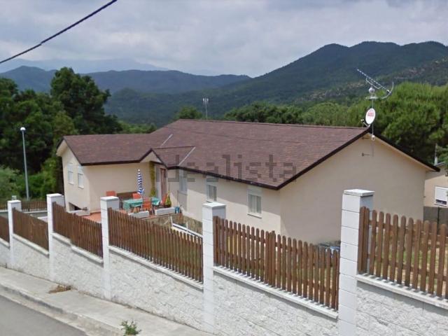Chalet, Riudarenes