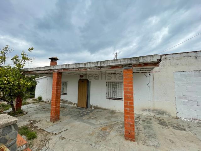 Chalet, Riudarenes