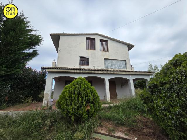 Chalet, Riudarenes