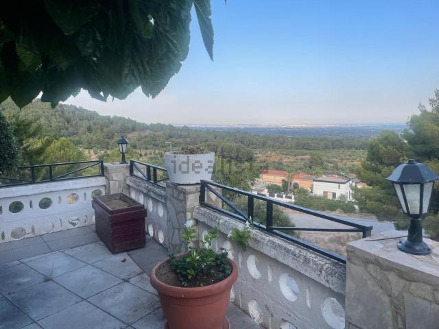 Chalet, Riudecanyes