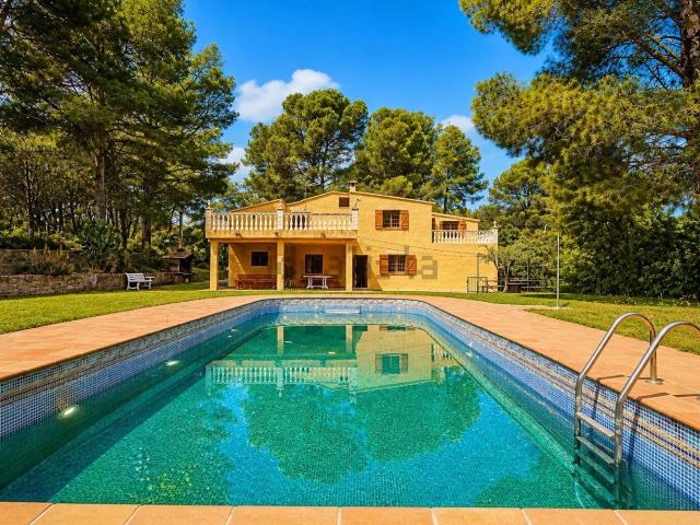 Chalet, Riudecanyes