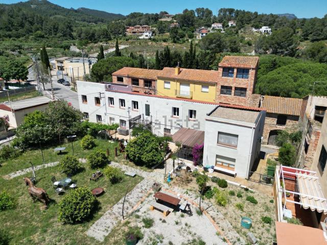 Chalet, Riudecanyes