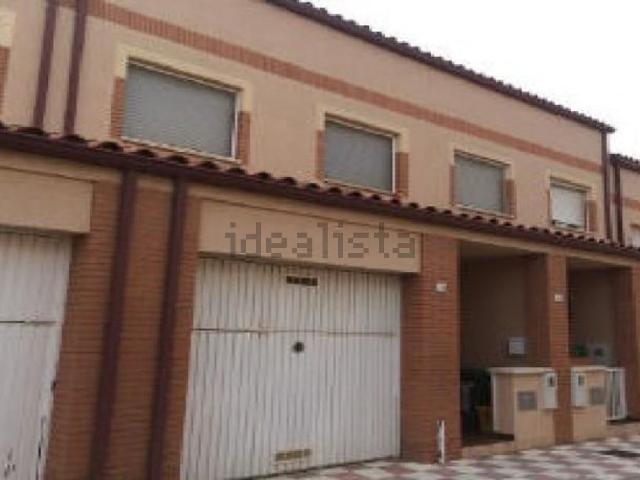 Chalet, Riudecanyes