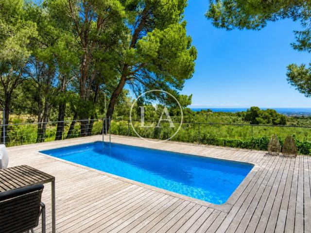 Chalet, Riudecanyes