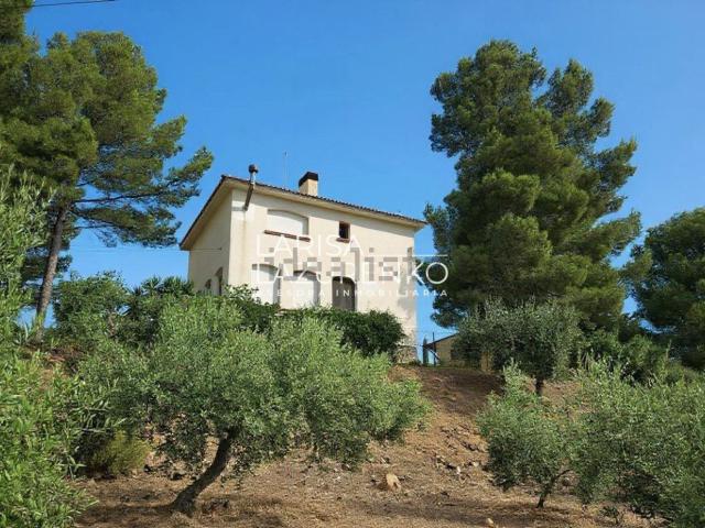 Chalet, Riudecanyes