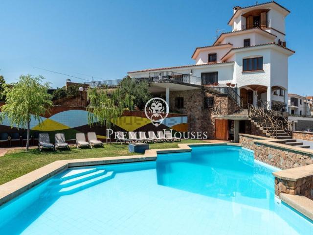 Chalet, Riudecanyes