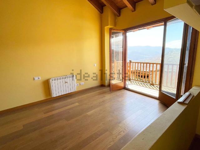 Chalet, Rialp