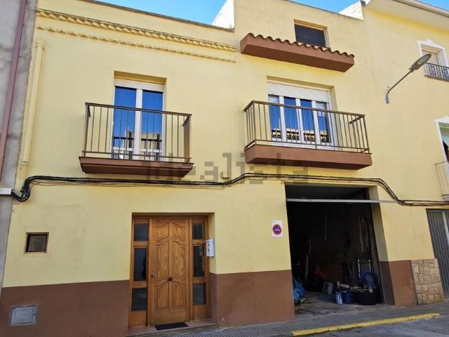 Chalet, Riba Roja d&apos Ebre