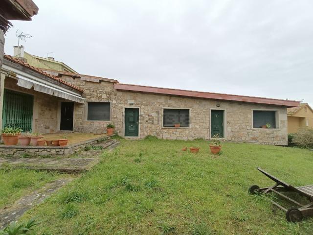 Chalet, Ribeira
