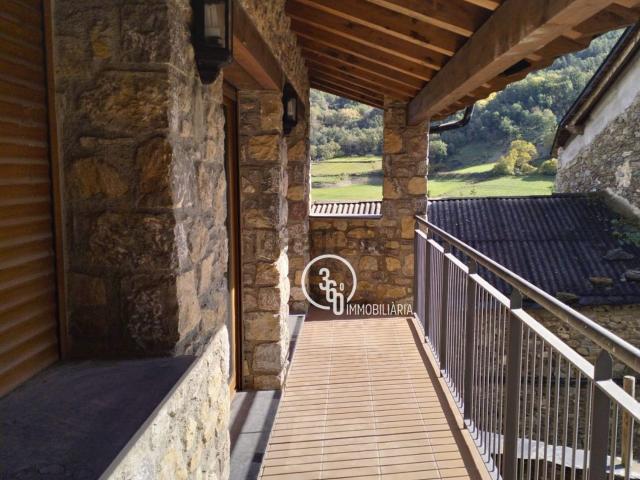 Chalet, Ribera d&apos Urgellet