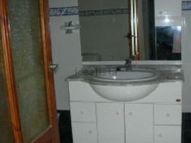 Chalet, Ribesalbes