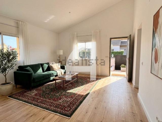 Chalet, Riells i Viabrea
