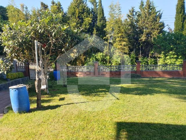 Chalet, Riells i Viabrea