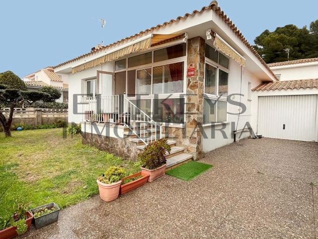 Chalet, Riells, L&apos Escala