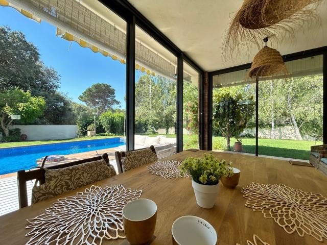 Chalet, Riells, L&apos Escala
