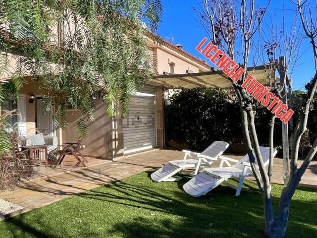 Chalet, Riells, L&apos Escala