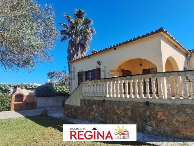 Chalet, Riells, L&apos Escala