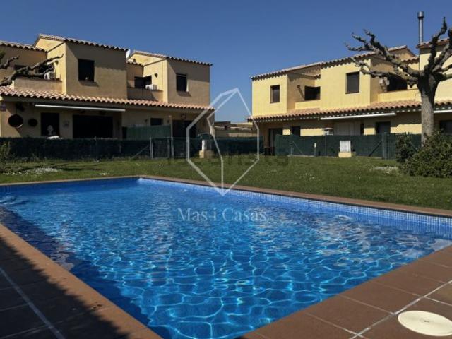Chalet, Riells, L&apos Escala