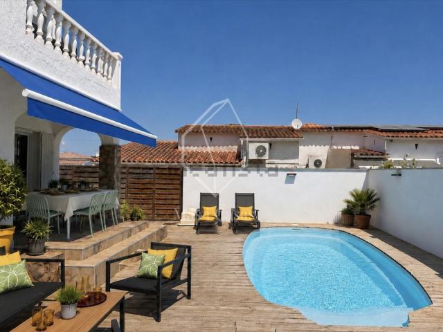 Chalet, Riells, L&apos Escala