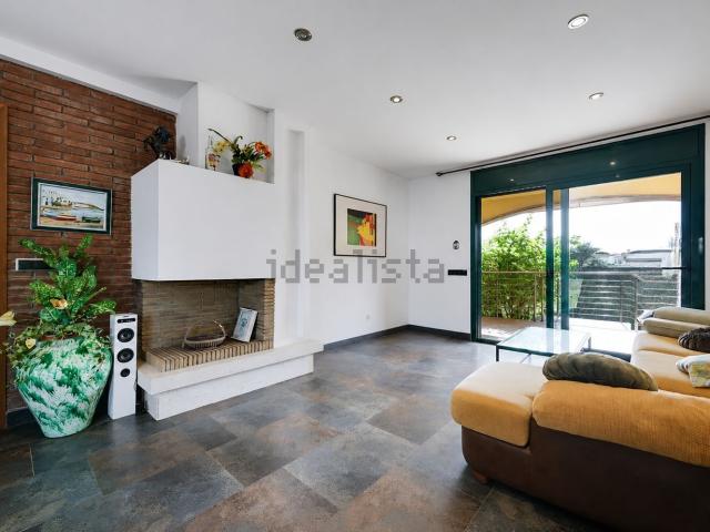 Chalet, Riells, L&apos Escala