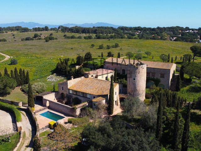 Chalet, Riells, L&apos Escala