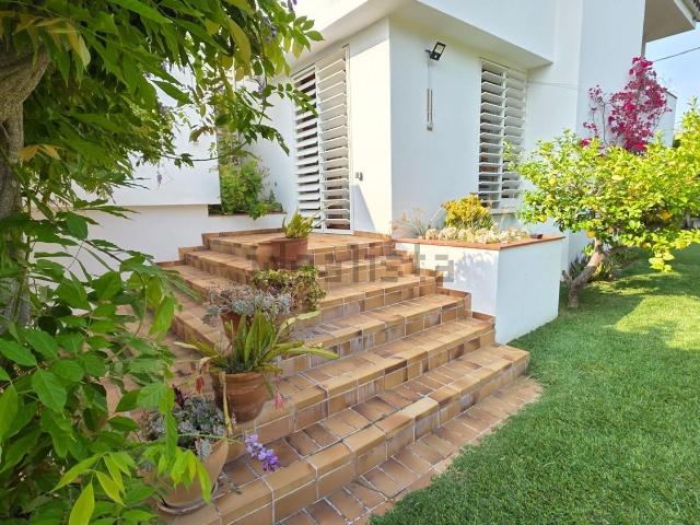 Chalet, Riells, L&apos Escala