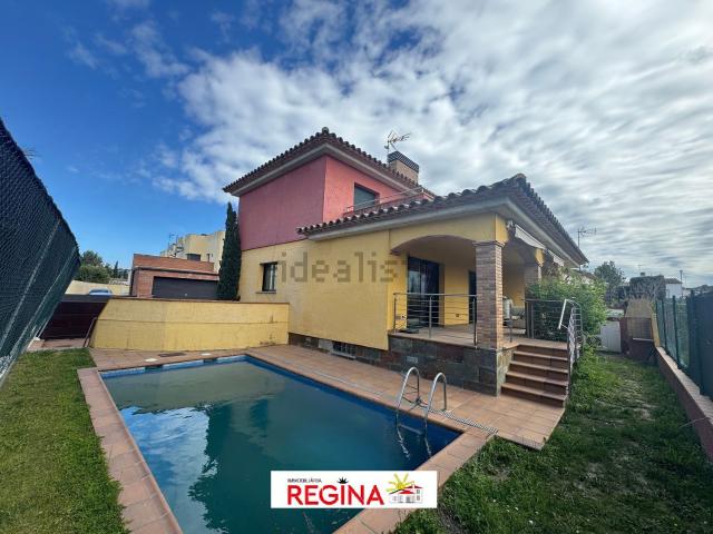 Chalet, Riells, L&apos Escala