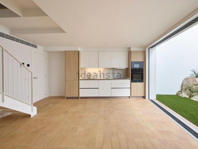 Chalet, Riells, L&apos Escala