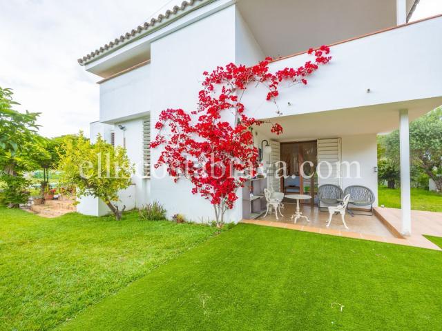 Chalet, Riells, L&apos Escala
