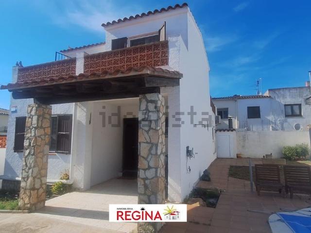 Chalet, Riells, L&apos Escala