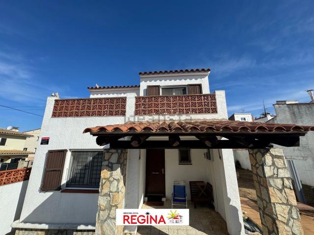 Chalet, Riells, L&apos Escala