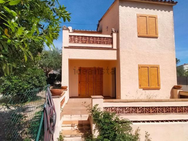 Chalet, Riells, L&apos Escala