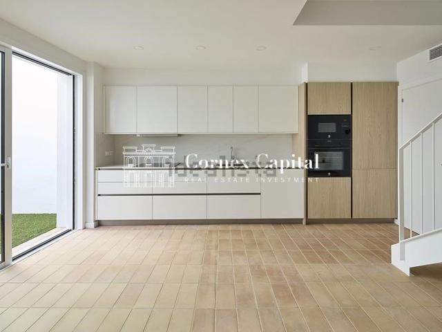 Chalet, Riells, L&apos Escala