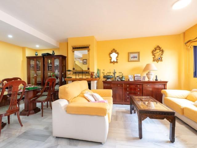 Chalet, Rincón de la Victoria