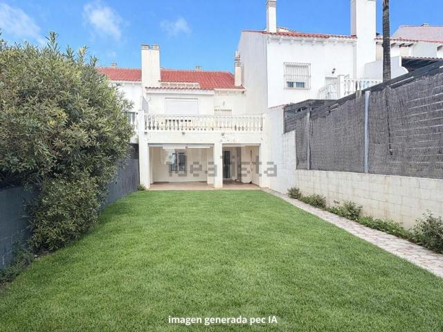 Chalet, Rincón de la Victoria