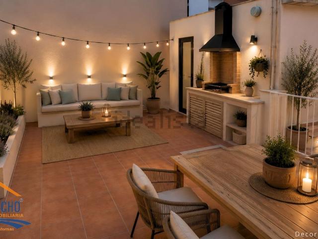 Chalet, Rincón de la Victoria