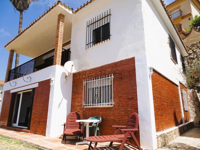 Chalet, Rincón de la Victoria