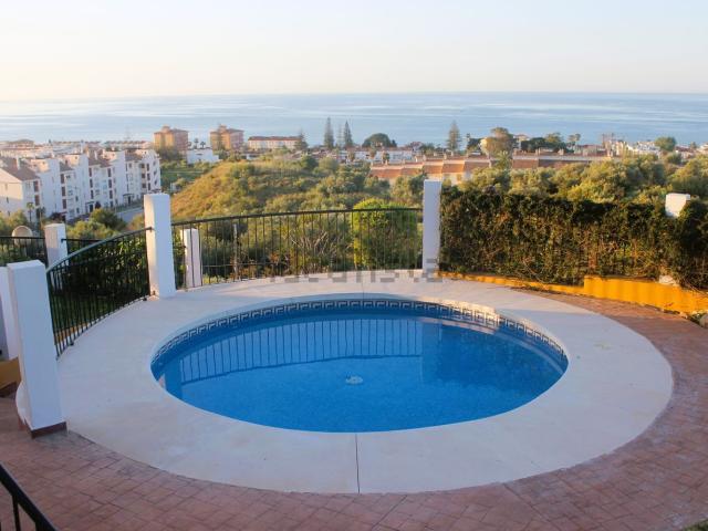 Chalet, Rincón de la Victoria