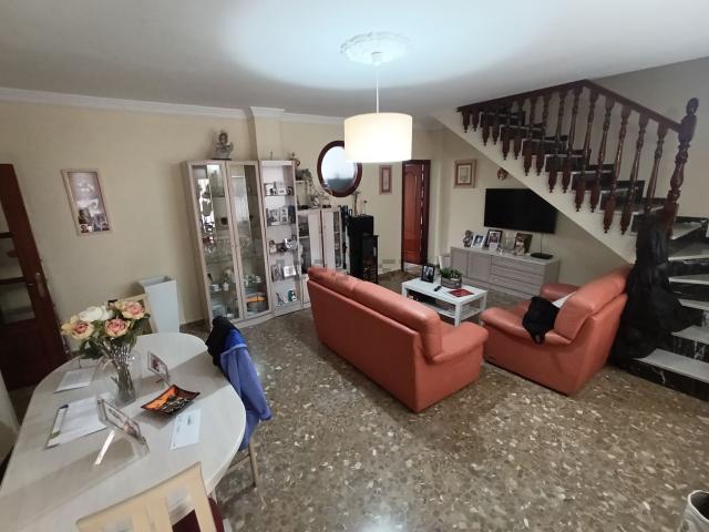 Chalet, Rincón de la Victoria