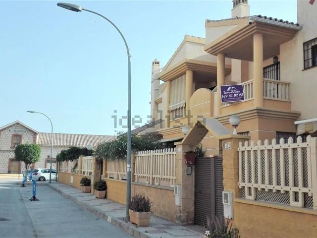 Chalet, Rincón de la Victoria
