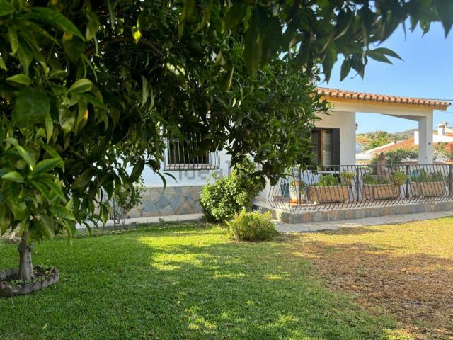 Chalet, Rincón de la Victoria