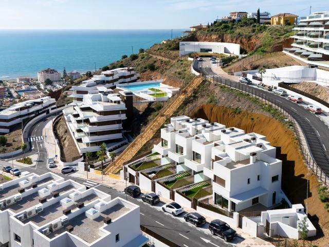 Chalet, Rincón de la Victoria