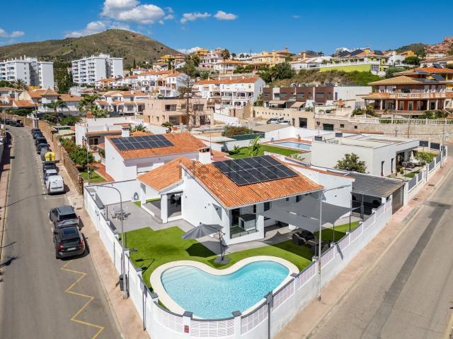 Chalet, Rincón de la Victoria