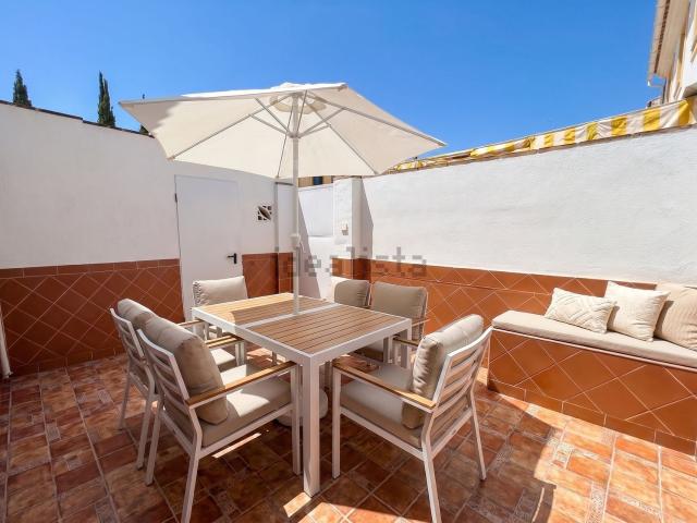 Chalet, Rincón de la Victoria