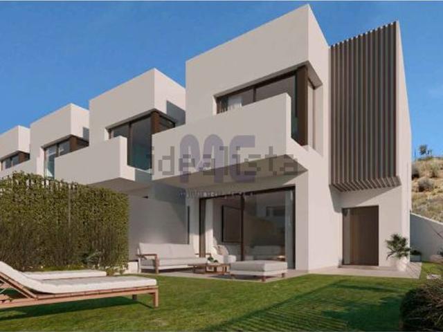 Chalet, Rincón de la Victoria