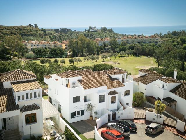 Chalet, Rincón de la Victoria