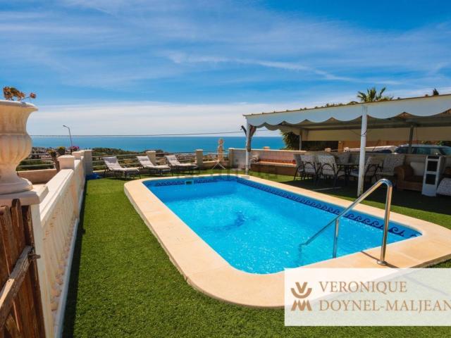 Chalet, Rincón de la Victoria