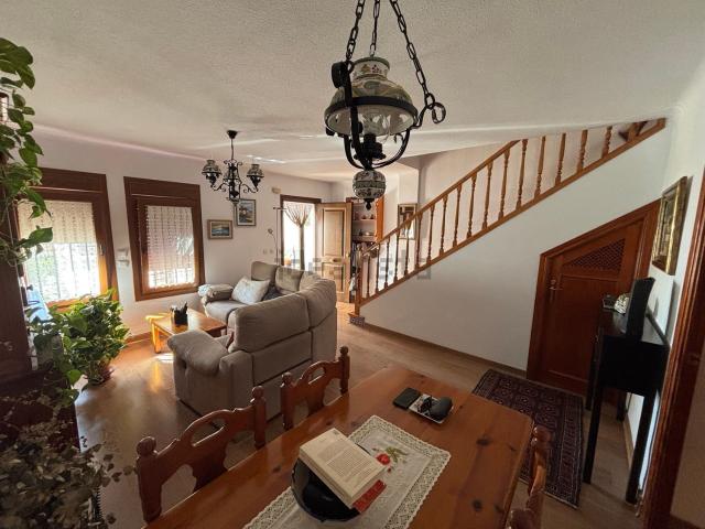 Chalet, Rincón de la Victoria