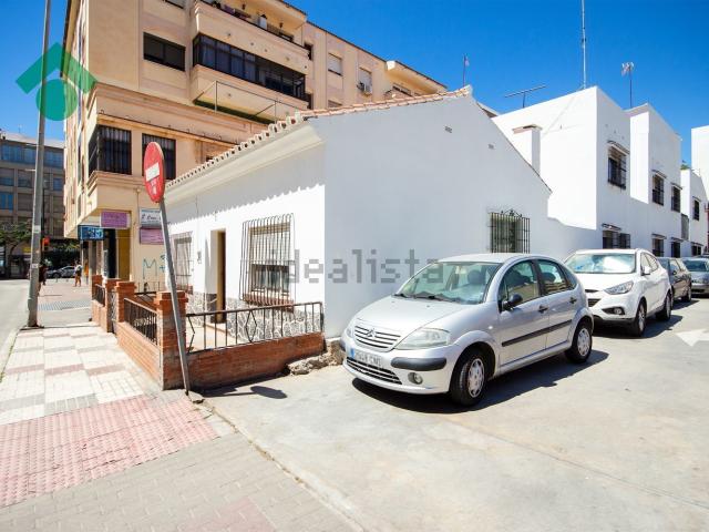 Chalet, Rincón de la Victoria